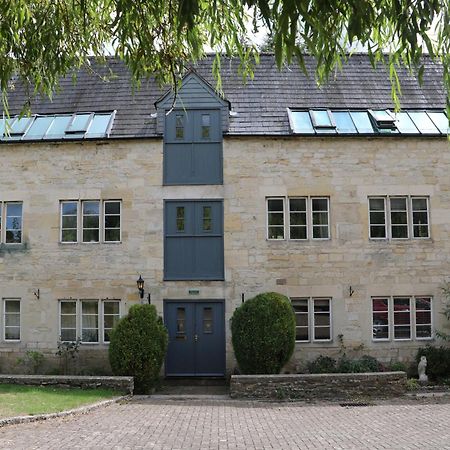 شقة Flat 1 - The Old Mill - Bowbridge Lock - Stroud ستراود المظهر الخارجي الصورة