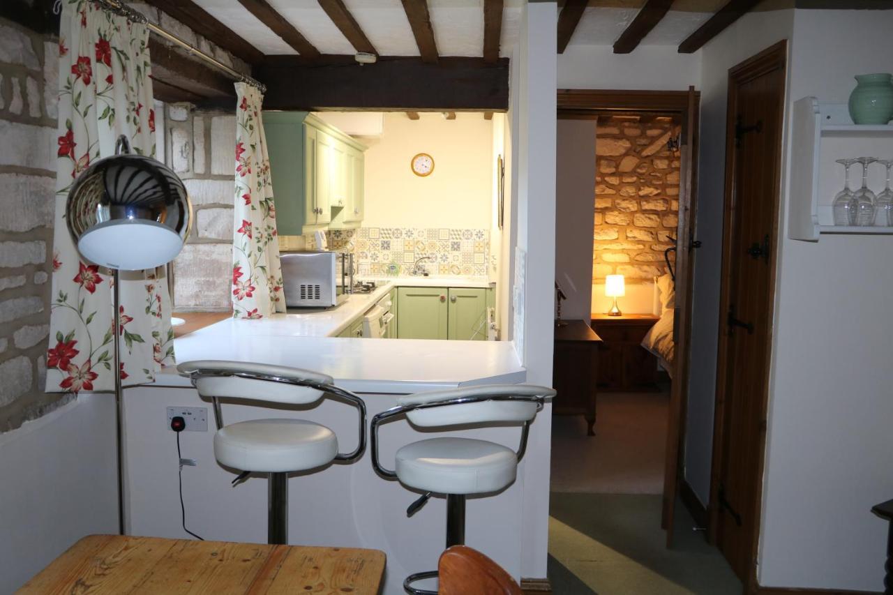 شقة Flat 1 - The Old Mill - Bowbridge Lock - Stroud ستراود المظهر الخارجي الصورة
