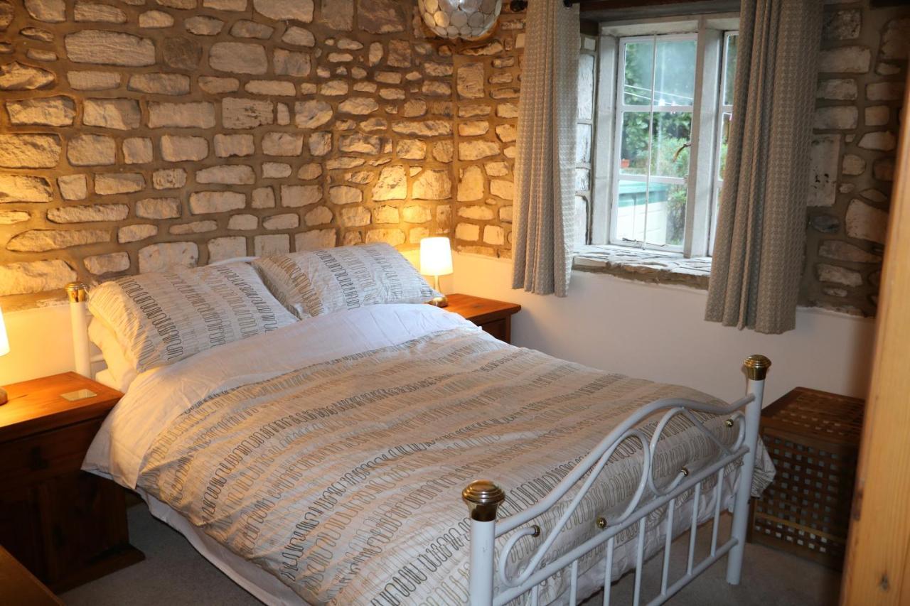 شقة Flat 1 - The Old Mill - Bowbridge Lock - Stroud ستراود المظهر الخارجي الصورة